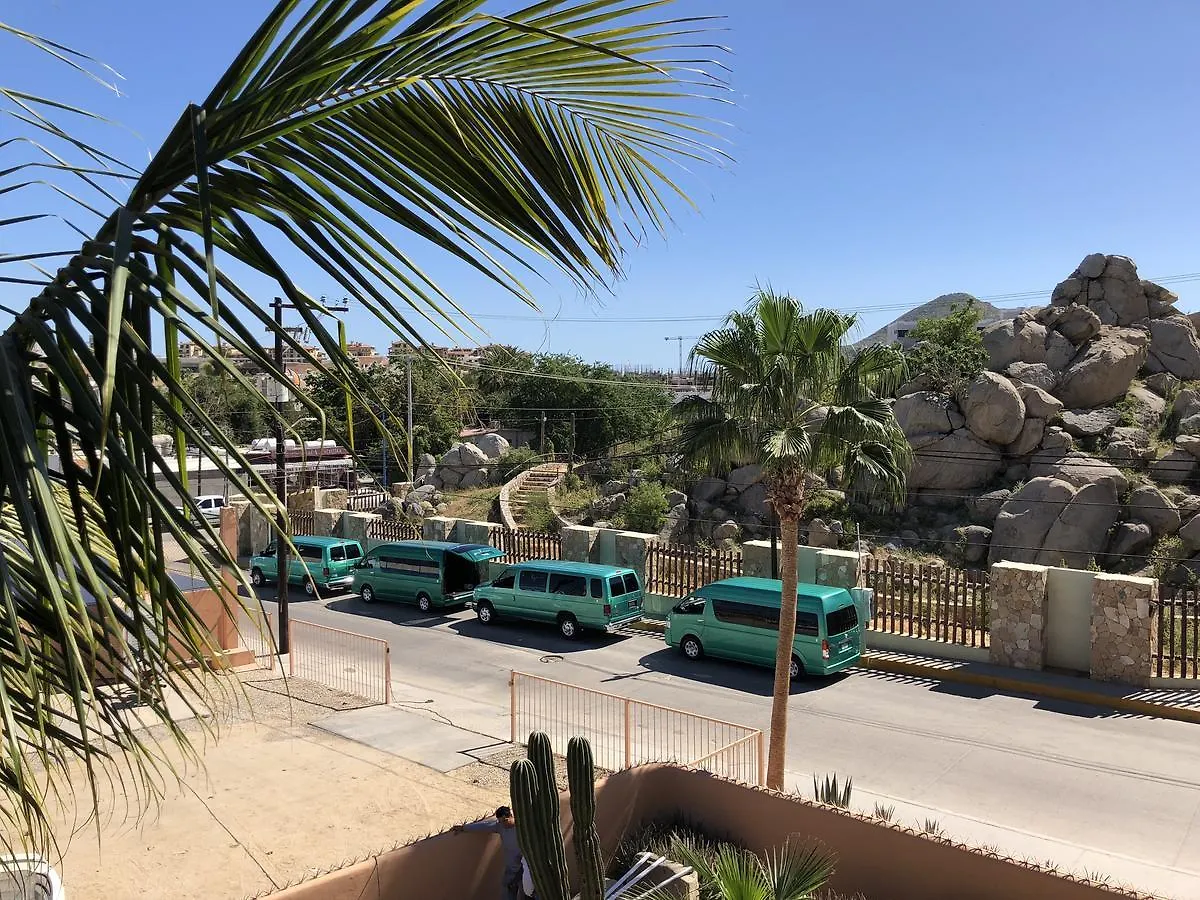 Roca Vista Hotel Cabo San Lucas