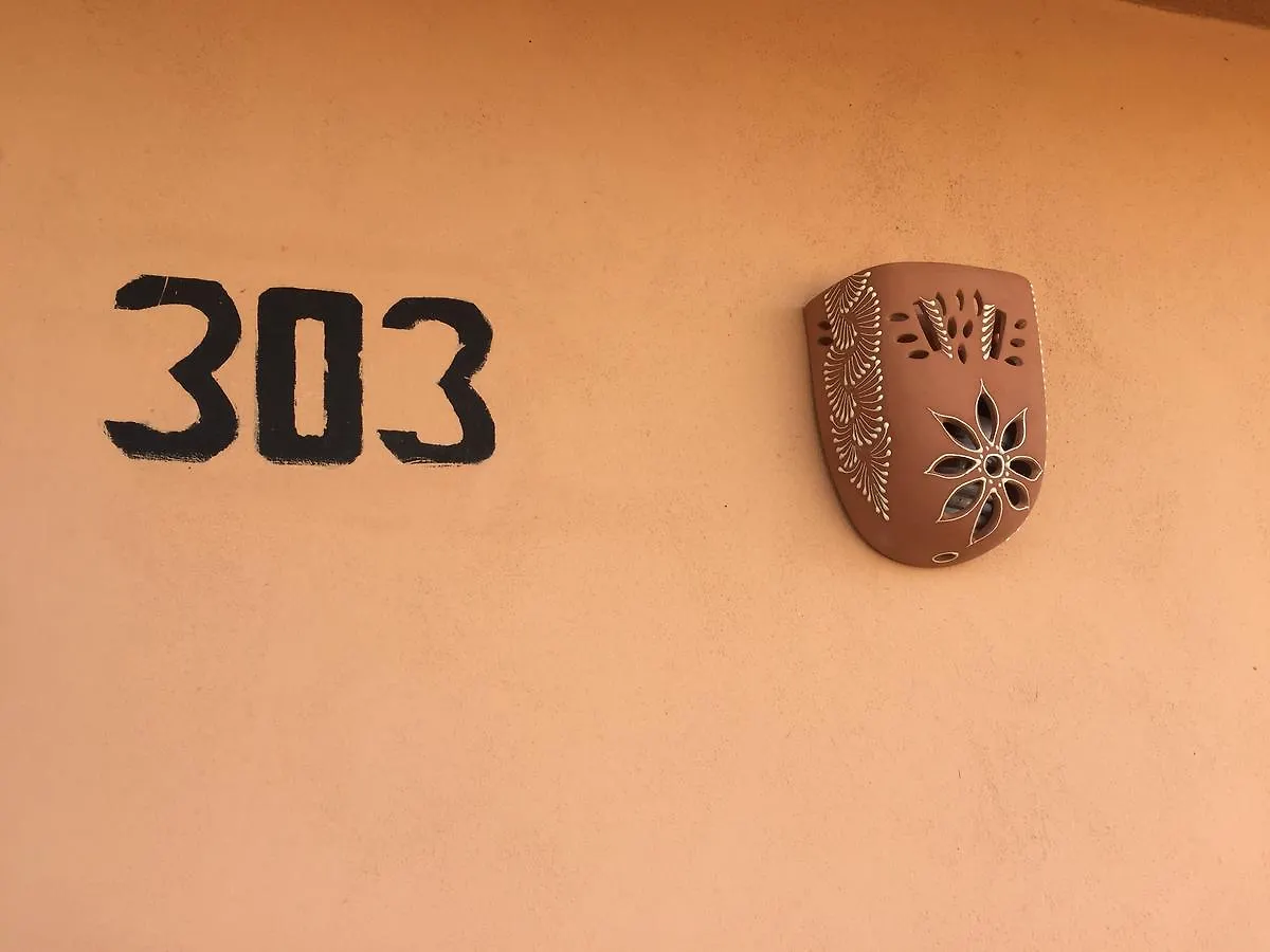 Roca Vista Hotel Cabo San Lucas Mexikó