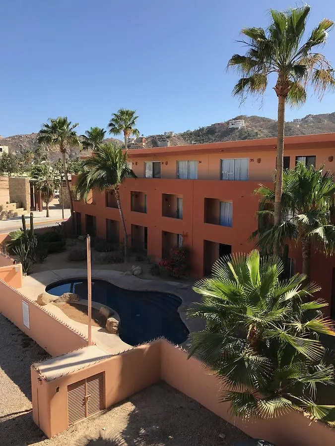 Roca Vista Hotel Cabo San Lucas 0*,  Mexikó