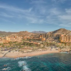 5* Курортный комплекс Grand Fiesta Americana Cabos Golf &